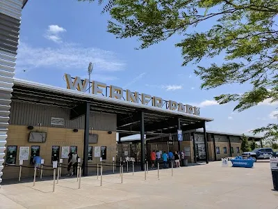 Werner Park photo 5