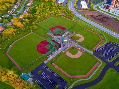 West Chester Baseball Complex photo 2