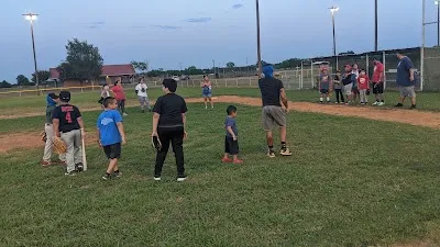 West Oaks Little League