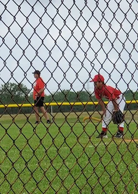 West Oaks Little League photo 3