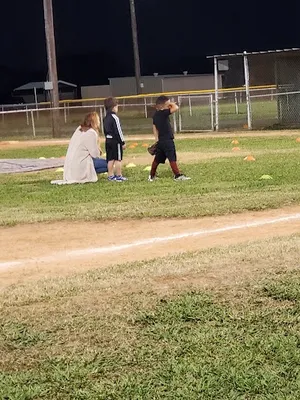 West Oaks Little League photo 4