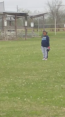 West Oaks Little League photo 5