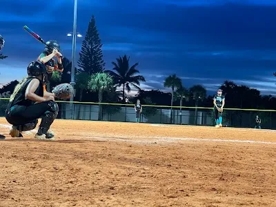 West Pines Girls Softball photo 5