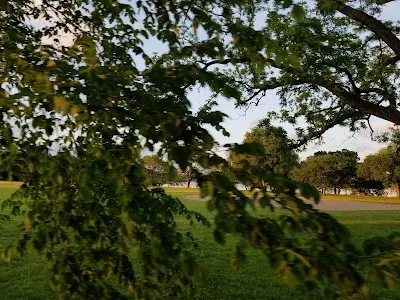 West Potomac Park Sport Field photo 4