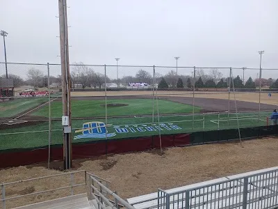 West Side Athletic Field photo 3
