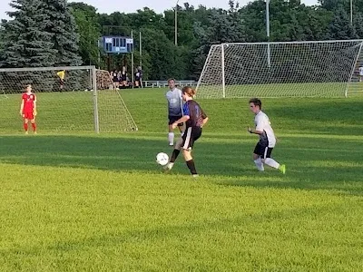 West St. Paul Sports Complex photo 3