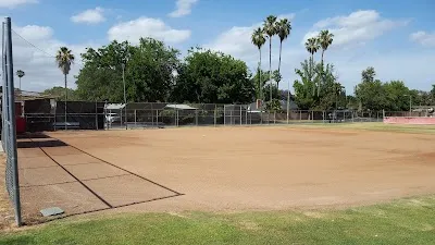 West Valley Girls Softball