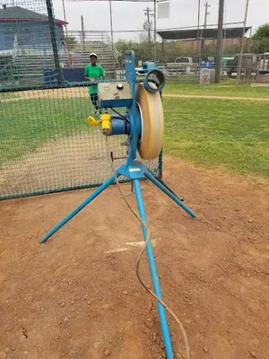 Westbury Little League photo 3
