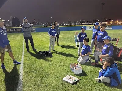 Westchester Little League Baseball photo 2