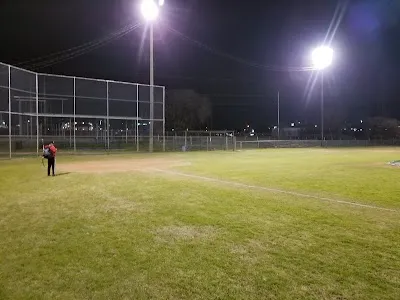 Western Hills Little League photo 4