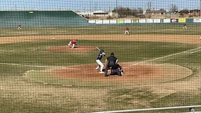 Westerner Field