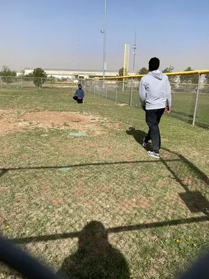 Westerner Field photo 4