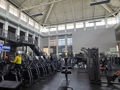 Westridge Rec Center - Highlands Ranch Community Association