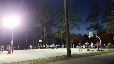 Westside Recreation Center