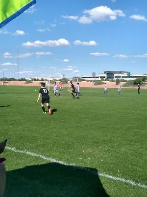 Westside Sports Complex