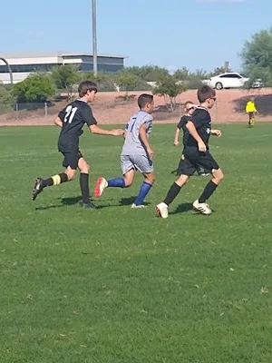 Westside Sports Complex photo 5