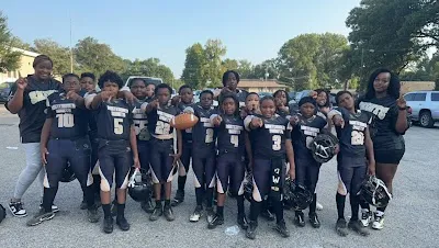 Whitehaven saints