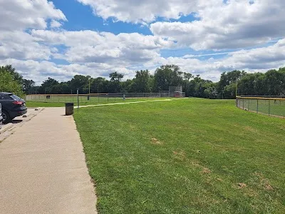 Whitehawk Baseball Fields photo 5