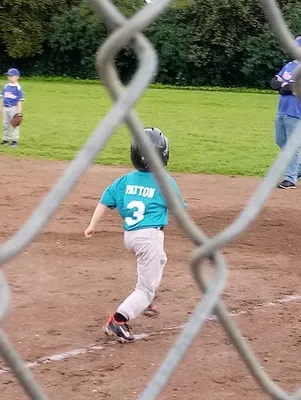 Whitney Little League photo 3