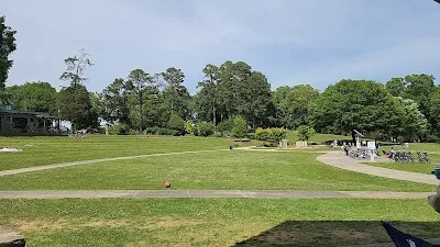 Whittington Field photo 5