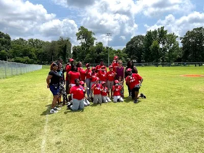 Will Carruthers Softball Complex photo 3