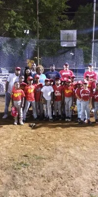 Will Carruthers Softball Complex photo 5