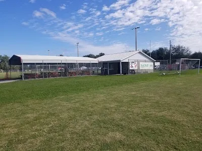 William Owen Pass Sports Complex