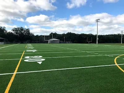 William Owen Pass Sports Complex photo 3