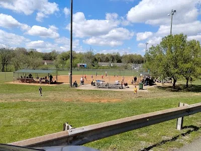 Willow Creek Park