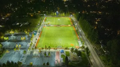Wilson Playfields