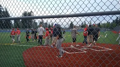 Wilson Playfields photo 3