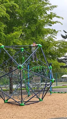 Wilson Playfields photo 4