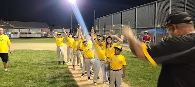 Wilson Premier Youth Baseball photo 2