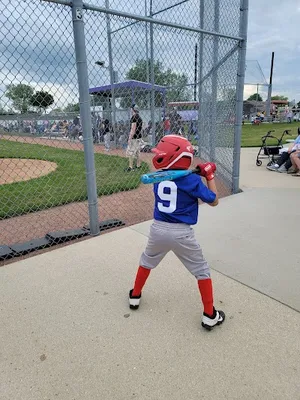 Wilson Premier Youth Baseball photo 5