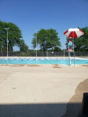 Wilson Recreation Center photo 2