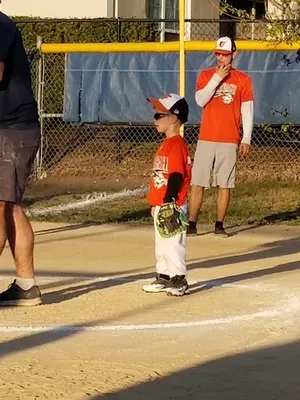 Wingate Baseball Park photo 5