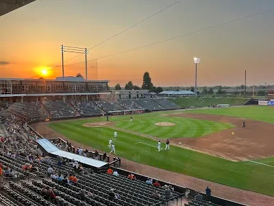 Wintrust Field photo 2