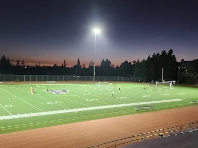 Witter Field