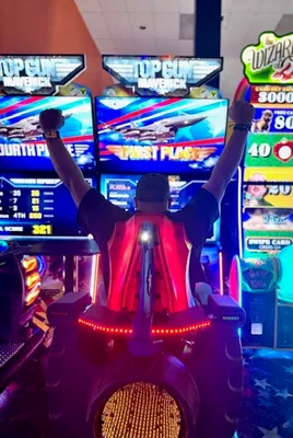 Wonderland Family Fun Center