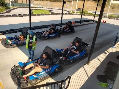 Wonderland Family Fun Center photo 2