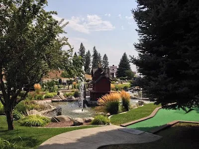 Wonderland Family Fun Center photo 3
