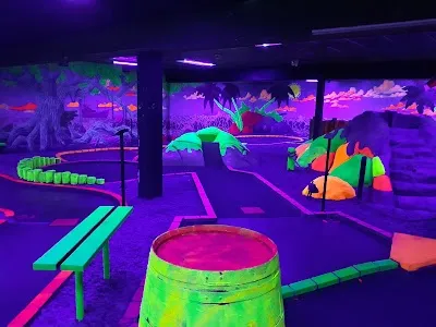 Wonderland Family Fun Center photo 4