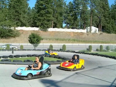 Wonderland Family Fun Center photo 5