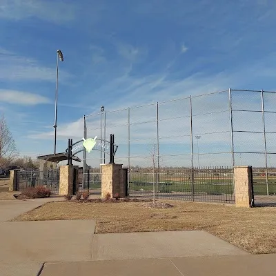 Woodson Field