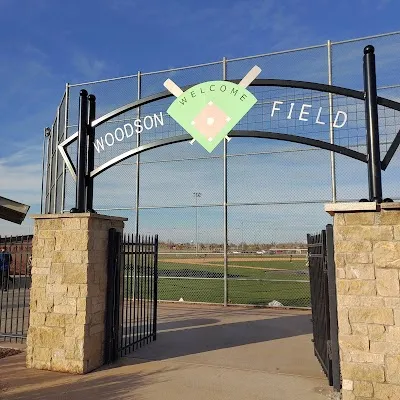 Woodson Field photo 3
