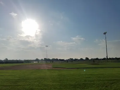 Woodson Field photo 4