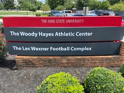 Woody Hayes Athletic Center photo 3