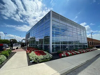 Woody Hayes Athletic Center photo 5