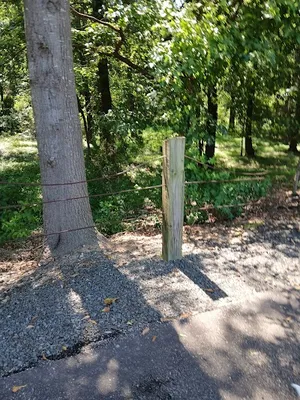 Worthdale Park softball field