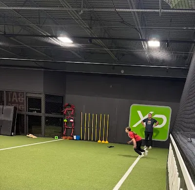 XP Performance Lab